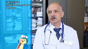 Ветряная оспа. Возможно ли избежать осложнений?