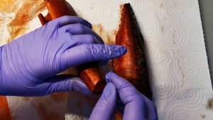 Как сделать скумбрию копченной в домашних условиях