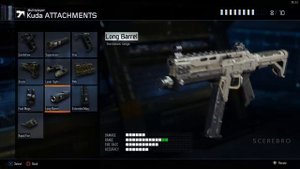 Call of Duty: Black Ops 3 - All Weapons/Camos/Perks/Maps (Multiplayer Showcase) "Default"