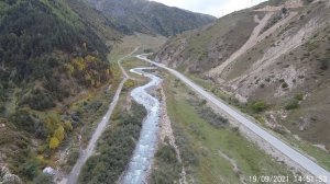 Тиб, Северная Осетия - Алания / Tib, Republic of North Ossetia - Alania