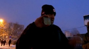 Опасные встречники Бутово-Парк 2 | Езда под кирпич ⛔️| Суетолог не вывез разговор.