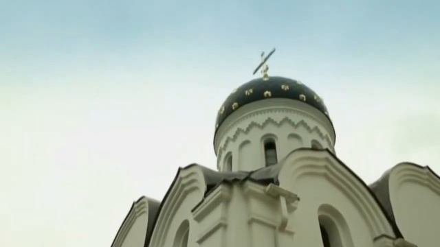 Церкви Пресвятой Богородицы в Полоцке