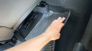 Осмотр Volkswagen Touran Comfortline 2.0 TDI с Webasto