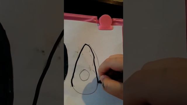 Обучалка как нарисовать авокадо смотреть онлайн