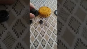 расширительный бачок крышка Опель астра