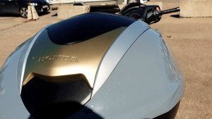 Honda SH 300i 2020 года в России. Из Европы. MotoChoice.