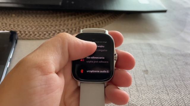 Amazfit gts 2 || recenzja || porównanie do gts 2 mini || смотреть онлайн