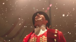 The Greatest Showman (Official trailer-2 2017)