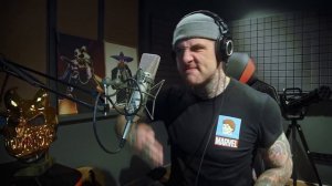 ALEX TERRIBLE - RAMMSTEIN - ICH WILL COVER