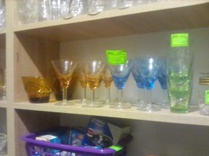 ВИНТАЖ! Прогулка по комиссионному магазину Барахолка в Луганске