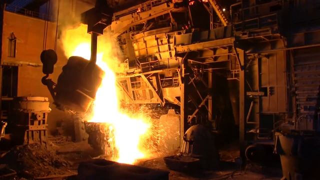 ВМК "Красный Октябрь" смотреть онлайн