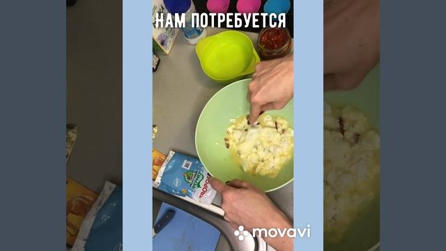 ПП белковый хлеб! БЕЗ МУКИ! БЕЗ ДРОЖЖЕЙ! Ешь и стройней!