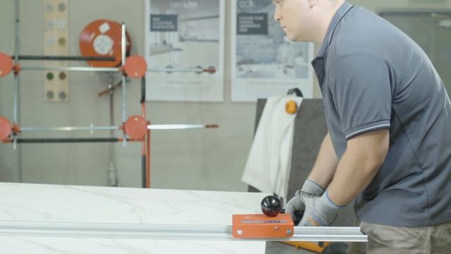 MONTOLIT TILING TOOLS - CDK Stone Tools & Equipment смотреть онлайн