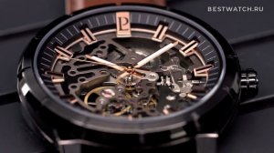 Часы Pierre Lannier Automatic 320D434, 320D433, 319B164