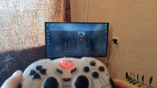 Dexp g-01a обзор и отзыв на геймпад установка и настройка драйвера