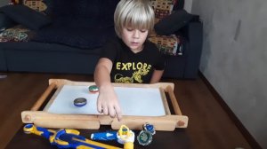 Обзор Инфинити Надо Крылья Ареса