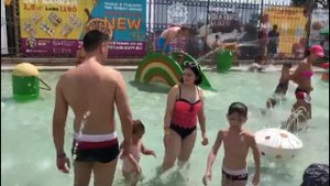 Отдых в аквапарке Атлантида, Ялта | Семейный аквапарк Атлантида | Аквапарк в Ялте