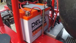 Детский Багги Ok Sashok. Багги своими руками? Очень просто!