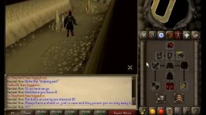 Runescape Help Range Safe Spots Kalphite Guardian