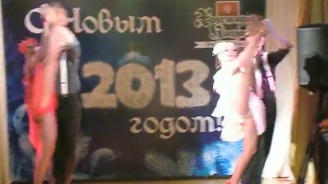 Шоу-балет RIMAR смотреть онлайн