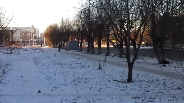 Электровелосипед Челябинск, 2012г , начало смотреть онлайн