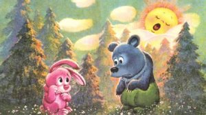 Сказка  "Разноцветные зверята".  Читает  учитель-логопед Тюрина Ирина Викторовна.