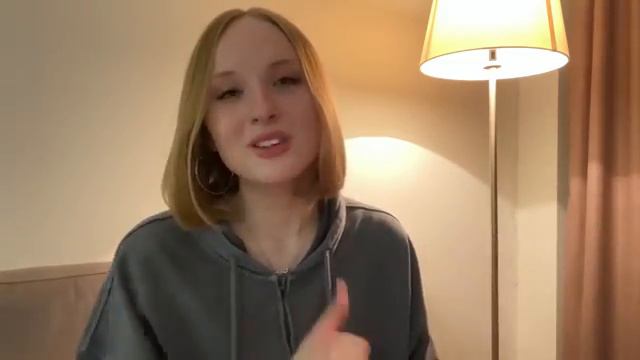 [I'm annfloy] 24 часа чтения! смотреть онлайн