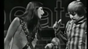 Sonny & Cher - Little Man 1966 HQ