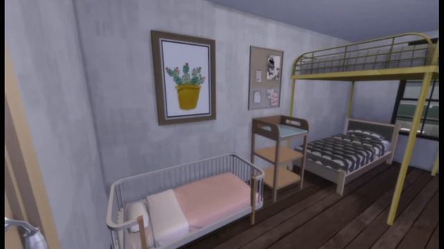 История Династии №1 Paradise |The sims 4 сериал смотреть онлайн