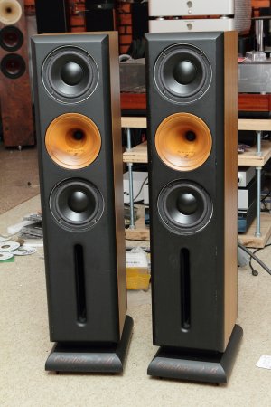 zingali overture.2b hi-fi speakers system audiophile sounds made in Italy