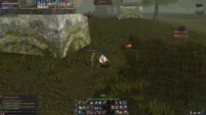 Немного про GVE L2 Interlude (pvp) что это такое