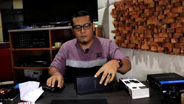 Unboxing Microphones Wireless 2 Dual Transmitter #SARAMONIC BLINK500 B2. Microphones Podcast 2 Oran смотреть онлайн