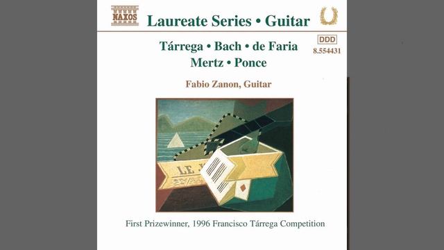 4 Mazurkas: Mazurka in G Major смотреть онлайн