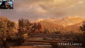 Реакции Летсплейщиков на Упоминание Крейна "Dying Light 2: Stay Human"