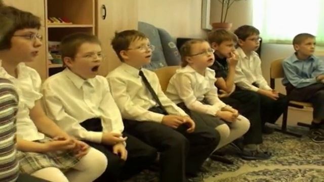 Клуб спасателей. Журавлева Н.М. Часть 1 смотреть онлайн