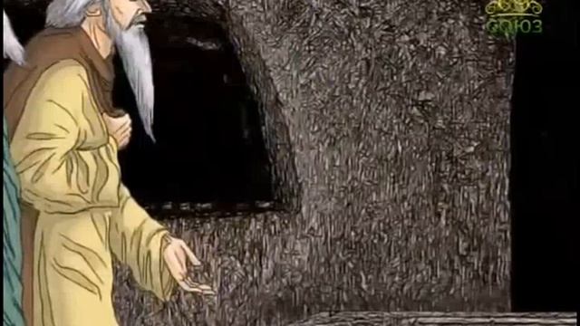 07 20 Преподобный Акакий Синайский смотреть онлайн