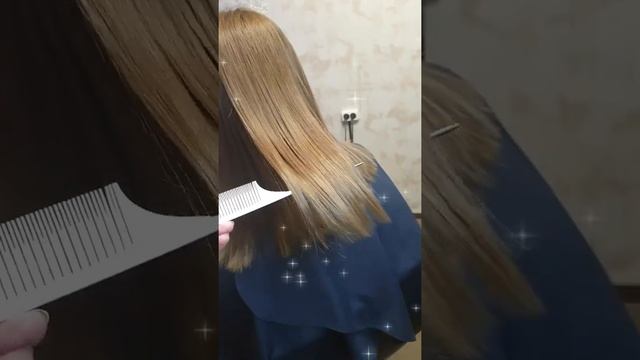 Окрашивание в один тон смотреть онлайн