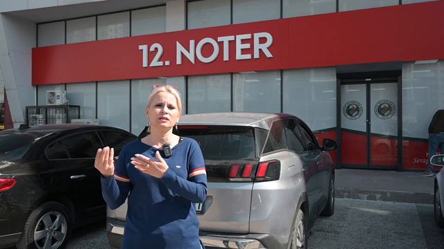 Повышение цен у нотариуса смотреть онлайн