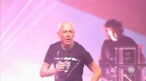 Scooter - J'adore Hardcore (Live at THE DOME 51)(HD)