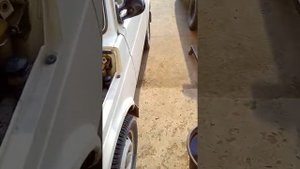 AFN 1.9 TDI в Ниву
