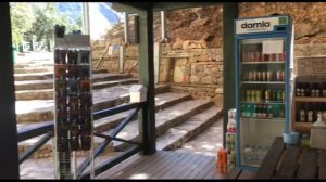 Природа Турции