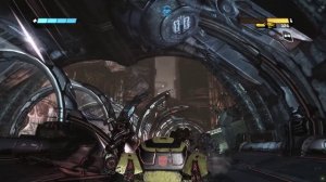 Трансформеры - Война за Кибертрон. Глава VI - Оборона Иакона.