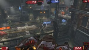 ПОРА УСТРОИТЬ МЯСОРУБКУ ► Unreal Tournament 3 #7