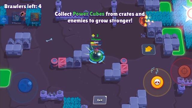 АПНУЛ КОЛЬТА НА 35 РАНГ!!!🏆🎬💥🎉🤯🥇🤩😱✨!!! ШОК!!! ФИНАЛЬНАЯ СЕРИЯ! #brawlstars #moonbrawl #fyp #on #fyp смотреть онлайн