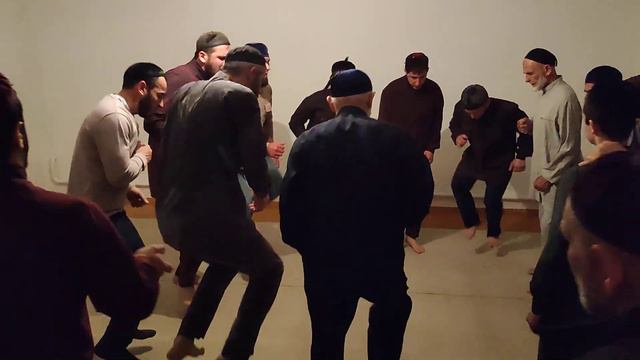 ТАЬЗЕТ,#ЗИКР 39#НОЧЬ #БАРКИНХОЕВОЙ ЗАРЕТЫ 22.05.2023г.#БАХЬАУДИН ЙО1#ЗАРЕТА ДАКХАЛХА БИЙС. ТРОИЦК смотреть онлайн