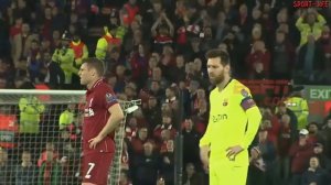 Ливерпуль Барселона 4:0 (4:3) 07.05.19