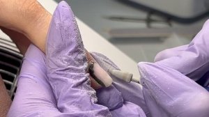 Снятие фрезой