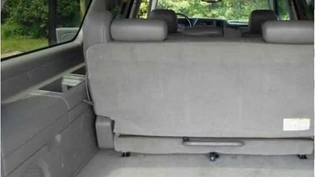 2005 Chevrolet Suburban Used Cars Corbin KY смотреть онлайн