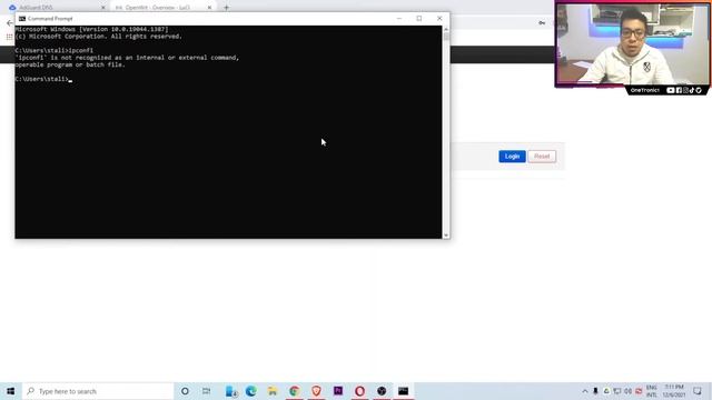 Bloquea toda la publicidad de tu red y protegete de los ataques con AdGuard DNS !! смотреть онлайн