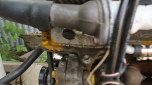 Двигатель V6 Toyota на Газель с ГБО 6 поколения